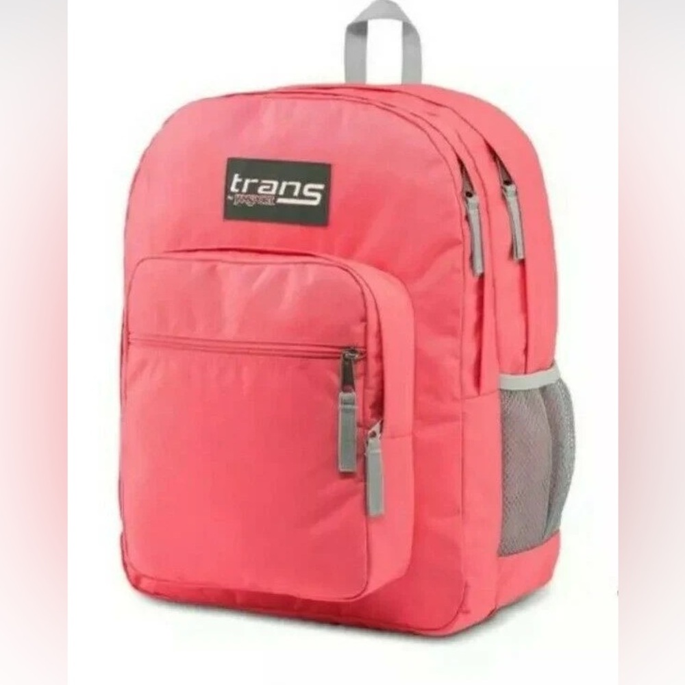 Jansport backpack